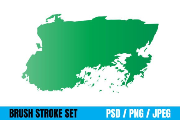 Dirty Brush Effect & Grungy Stroke Guide