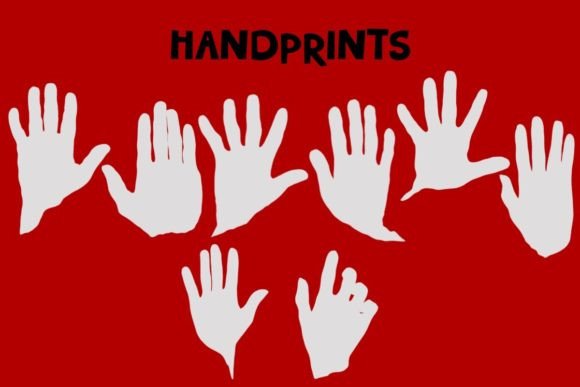 Evaluating the Utility of Handprints Procreate Brush PNGs for Digital Design