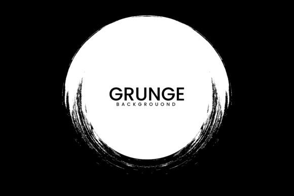 Mastering the Circle Brush Black Color Round Shape for Professional Design
