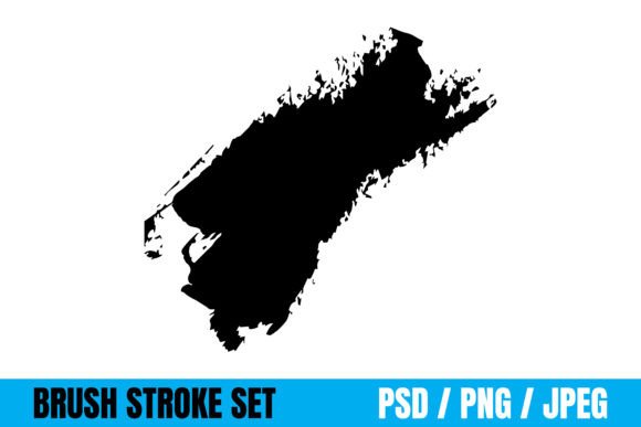 Mastering the Dirty Brush Stroke and Grungy Brush Effect for Impactful Design