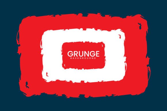 Mastering Visual Impact: A Guide to Using Grunge Badge Brushes and 3D Fluid Backgrounds in Modern Design